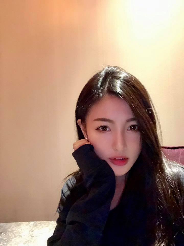 直播正妹—Ginny妮 5sdWQc8L o - 直播正妹—Ginny妮