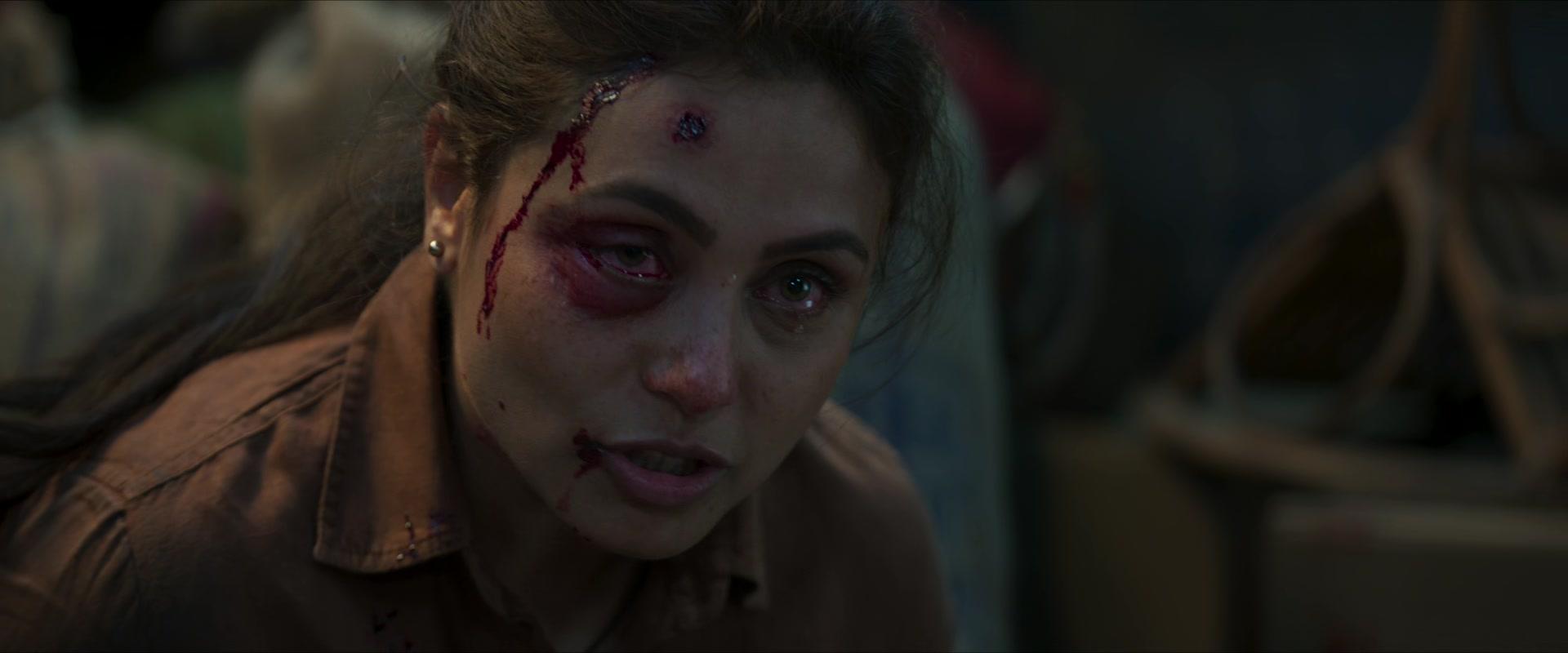 Mardaani 2 (2019) 1080p WEB-DL HEVC DDP-5 1-TeamTT Mardaani 2 (2019) 1080p WEB-DL HEVC DDP-5 1-TeamTT