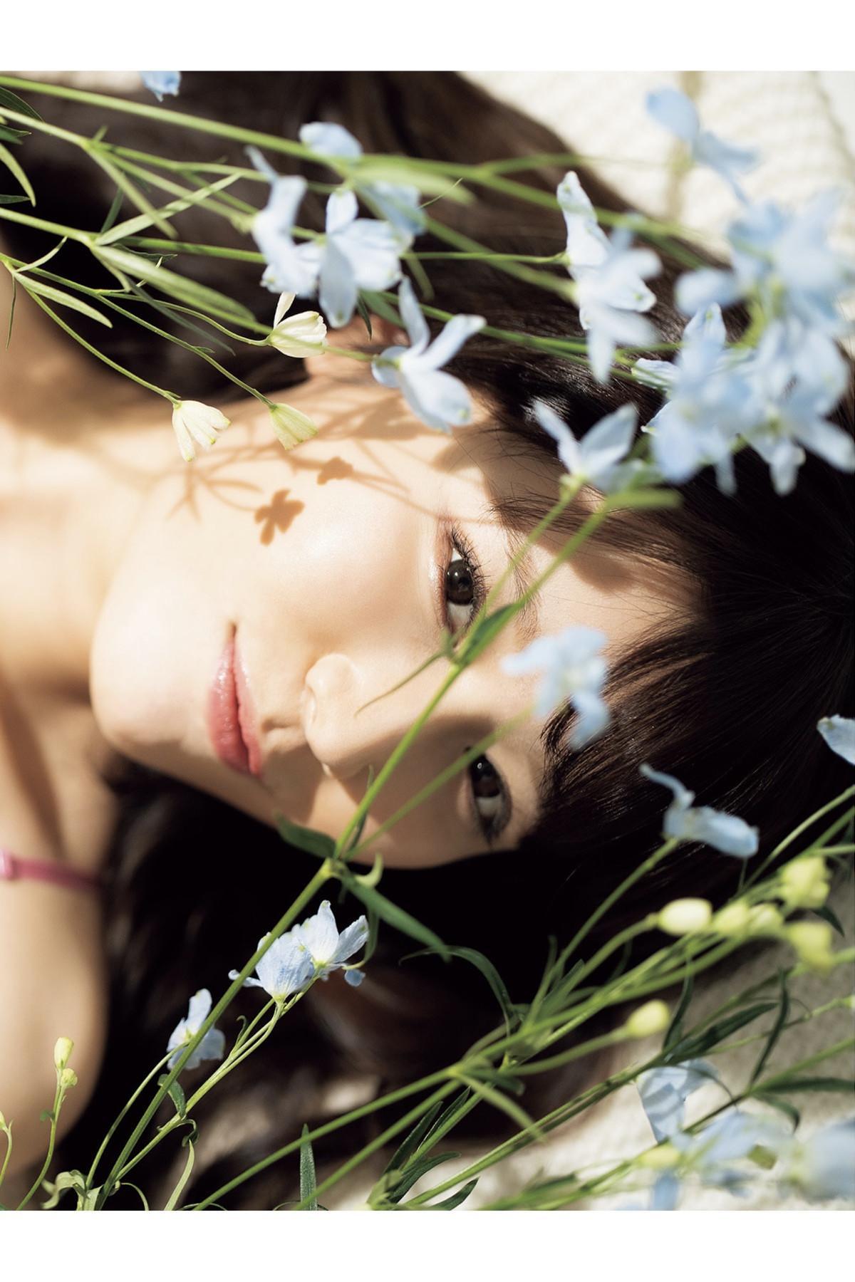 Yuka Kohinata 小日向ゆか, アサ芸アイドル写真集 「好きです」 Set.01(25)