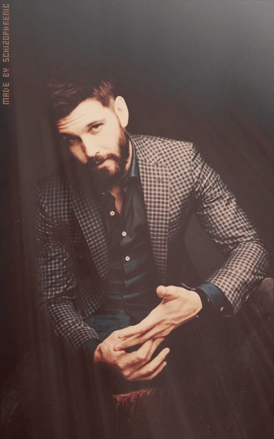 Casey Deidrick P5PmRaJq_o