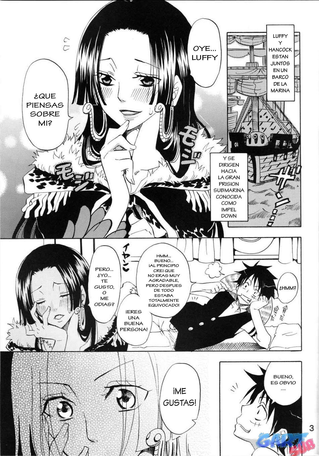 Hebihime_sama Goranshin desu! - 1