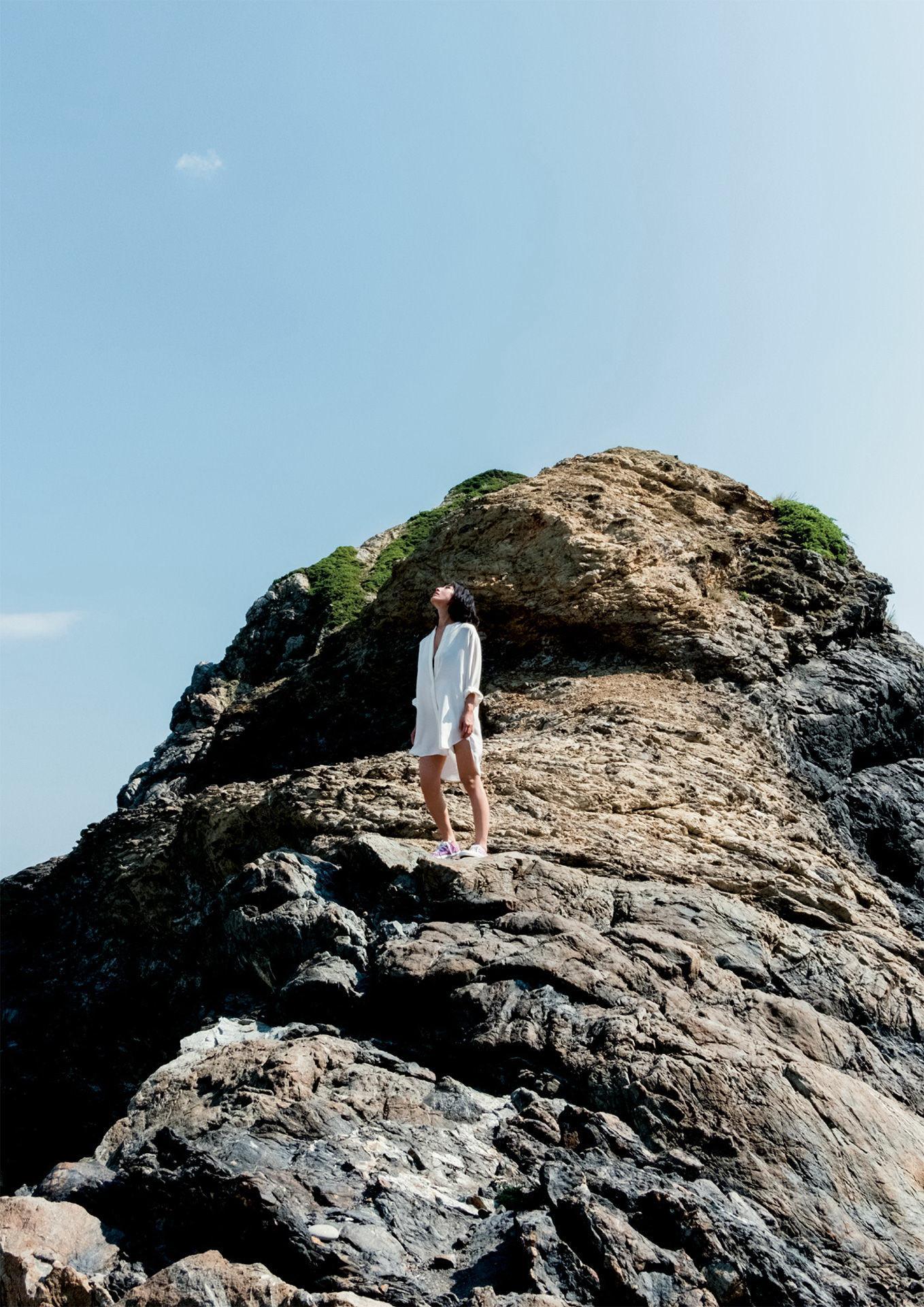 Hiroko Sato 佐藤寛子, FLASHデジタル写真集Q 「1262」 Set.04(6)