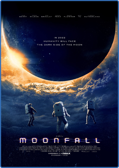 MoonfAll (2022) 1080p BluRay [5 1] [YTS]