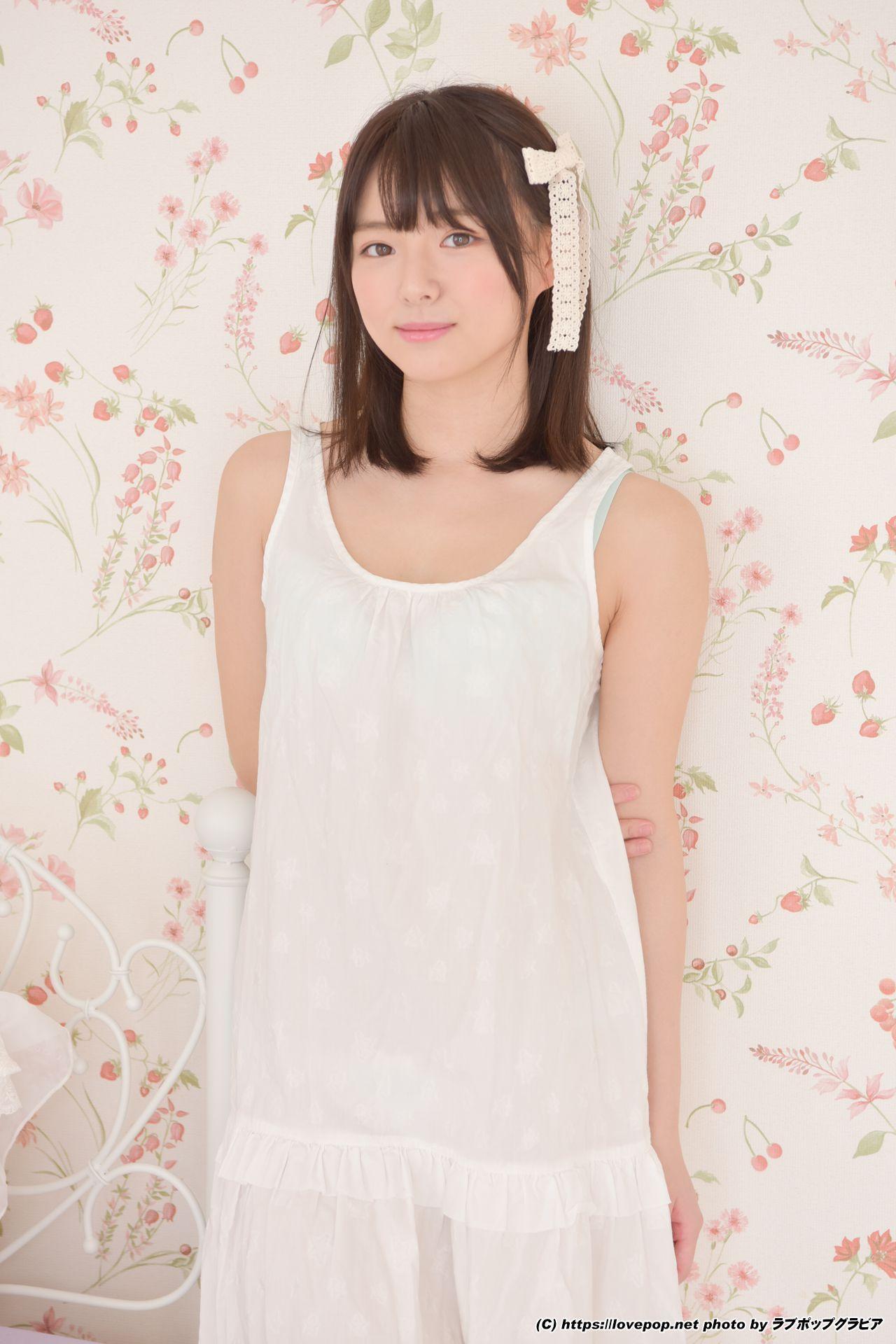 Tsubasa Haduki 葉月つばさ Photoset 12 [LOVEPOP] 写真集(18)