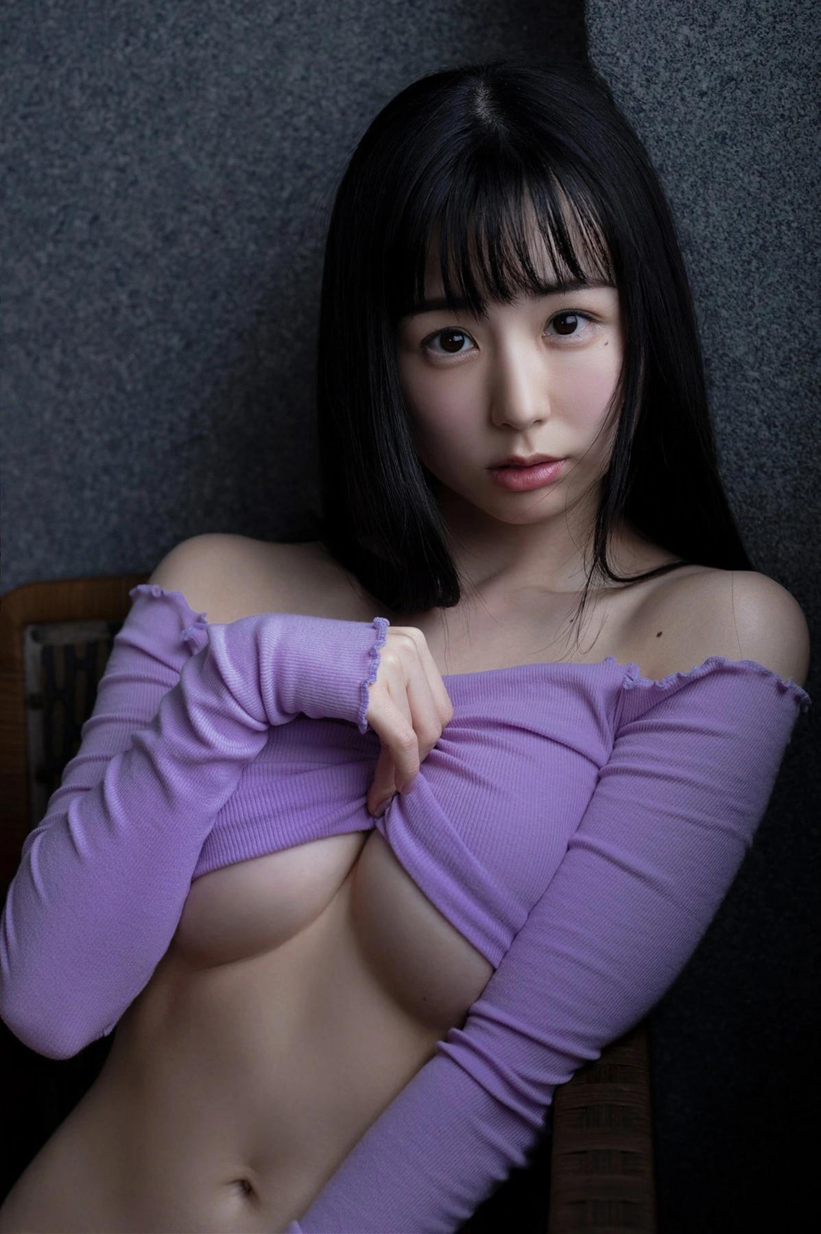 KURIEMI くりえみ, FLASHデジタル写真集 「誘惑」 Set.02(19)