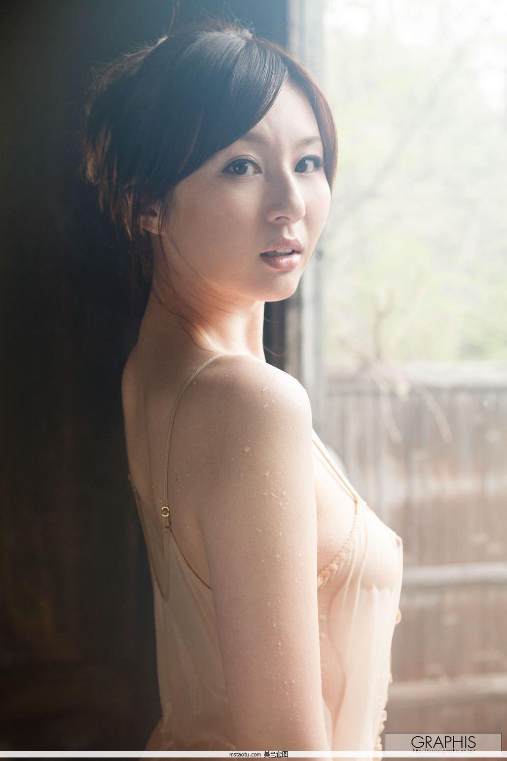 [Graphis] Gals No.300 辰巳美/辰巳唯 Yui Tatsumi(22)