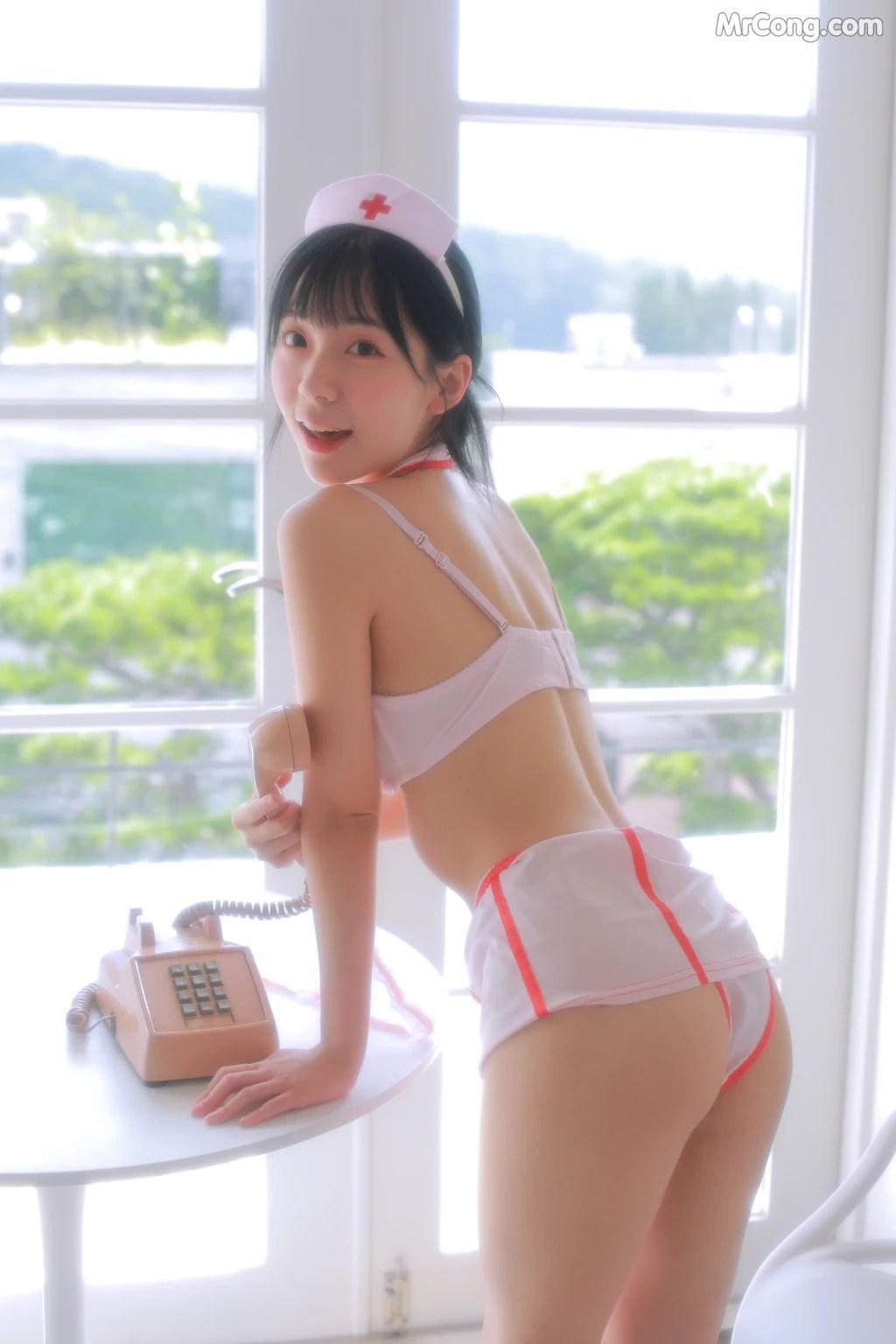 [Patreon] 쏘블리 (@leeesovely): Sulem (83 photos )(35)
