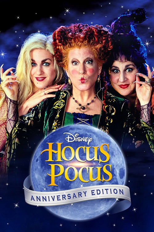 Hokus Pokus / Hocus Pocus (1993) MULTi.1080p.BluRay.x264.DTS.AC3-DENDA / LEKTOR i NAPISY PL