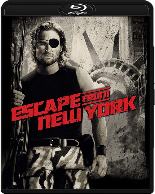 Ucieczka z Nowego Jorku / Escape from New York (1981) REMASTERED.MULTi.1080p.BluRay.x264.DTS.AC3-DENDA / LEKTOR i NAPISY PL