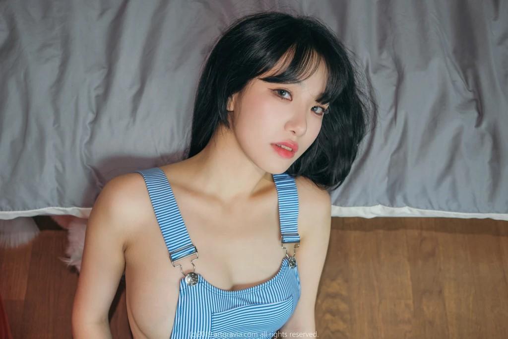 ArtGravia Vol.117: Suryun (수련) (69 photos)(39)