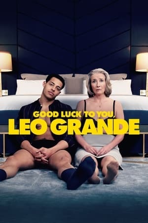 Good Luck to You Leo Grande 2022 720p 1080p WEBRip