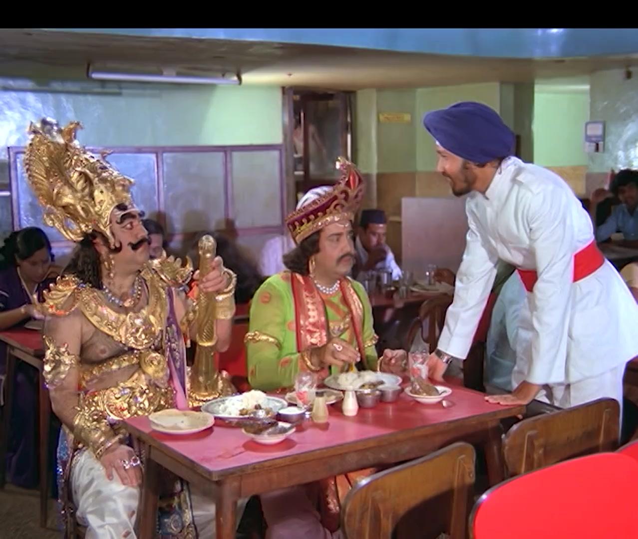 Lok Parlok (1979) 1080p WEB-DL AVC AAC-DUS Lok Parlok (1979) 1080p WEB-DL AVC AAC-DUS