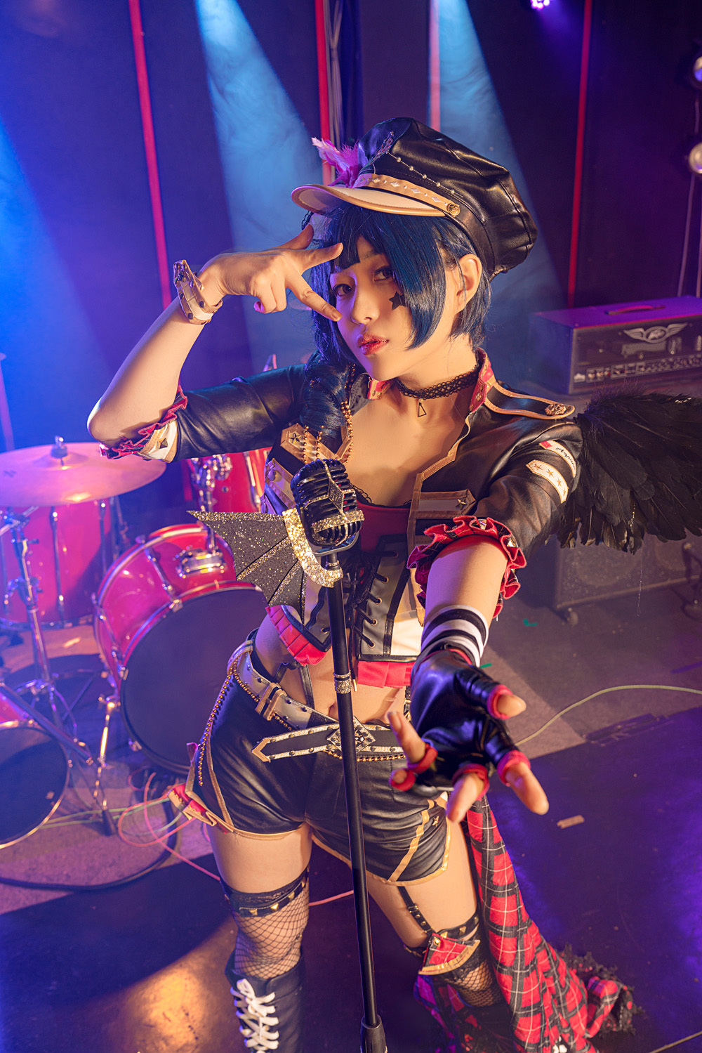 Akhee - Yoshiko