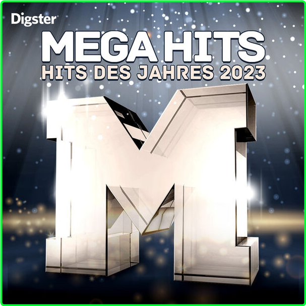 Various Artists - Mega Hits Des Jahres (2023-2024) [320 Kbps] Bgf9YgUd_o