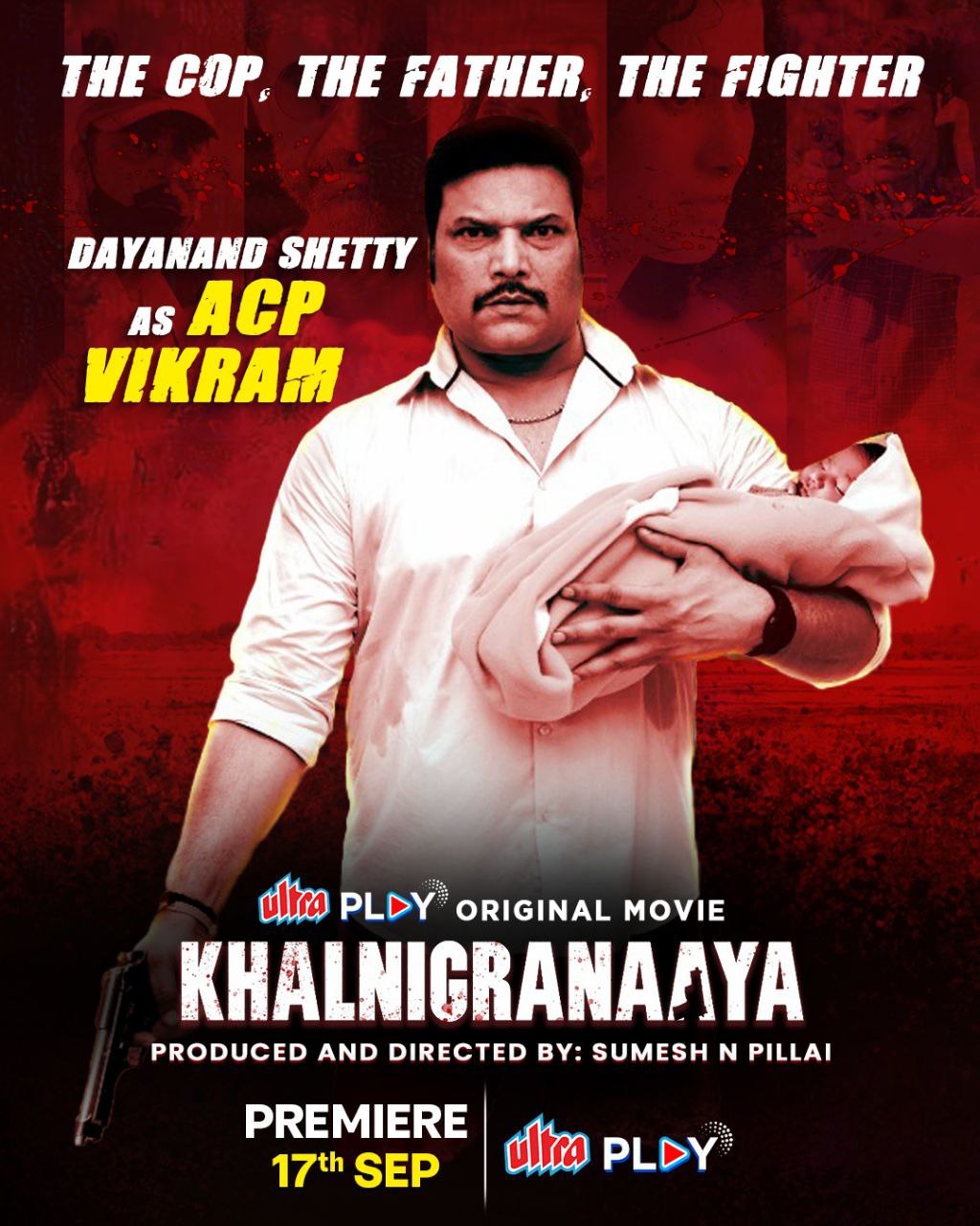 Khalnigranaaya 2025 Hindi Dubbed Movie ORG 720p WEB-DL 1Click Download (NO Harbal ADS)