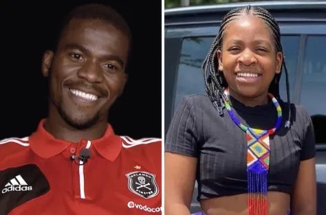 Who Is Senzo Meyiwa’s Widow? Meet Mandisa Mkhize - Styles 7