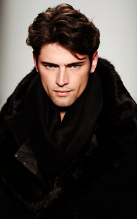 Sean O'Pry 9IDUARWA_o