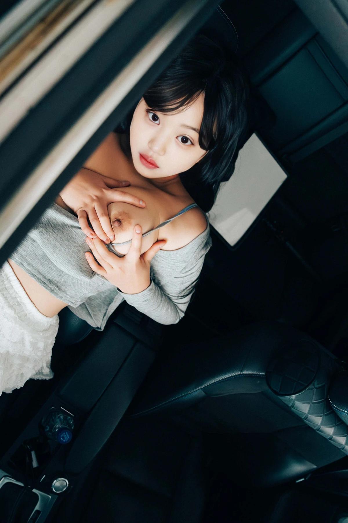 EunWoo 은우, Loozy 「New Girl」 Set.01(18)