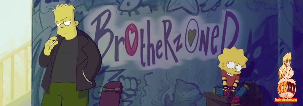 Brotherzoned – Tbrainrot - 0