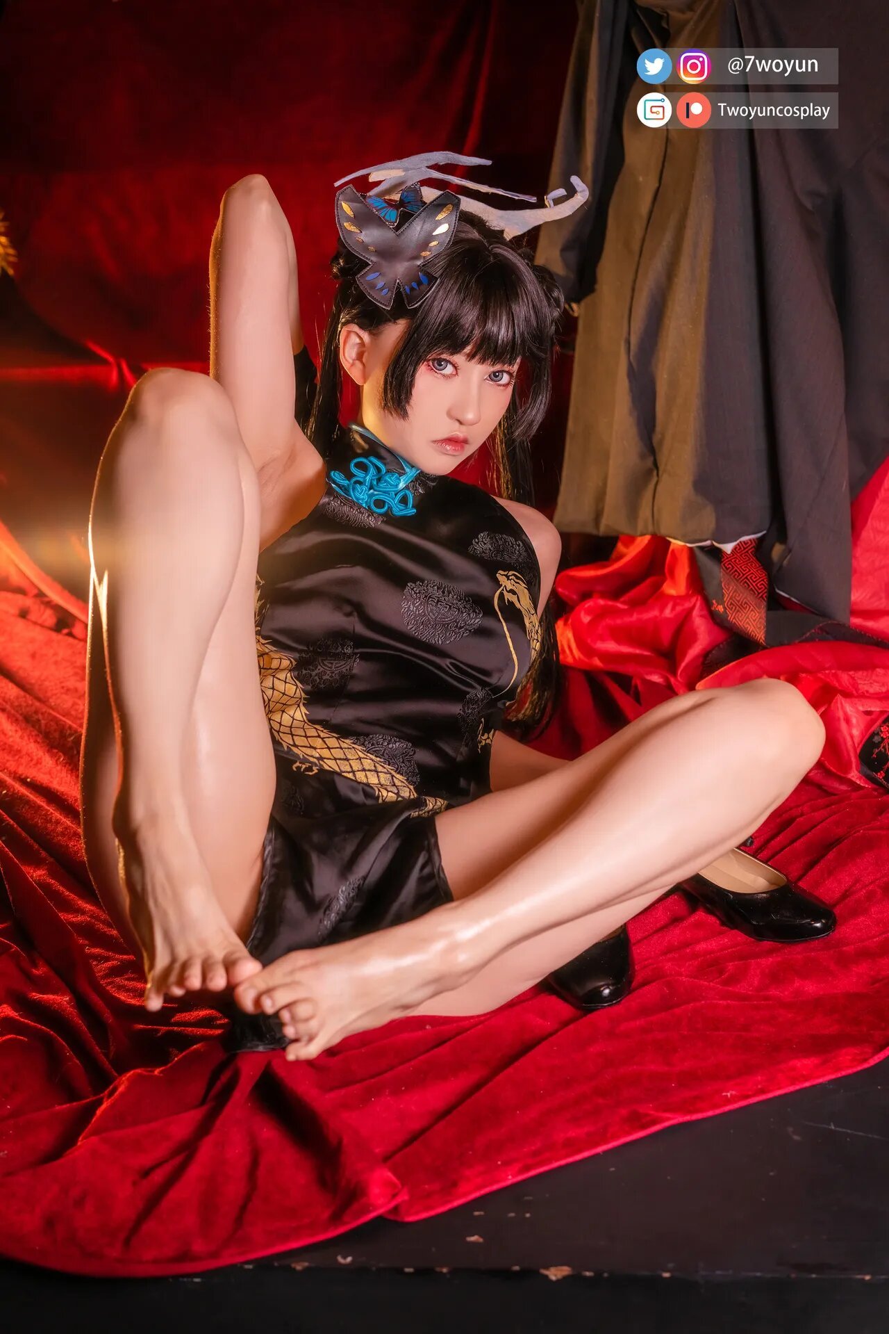 Twoyun - Kisaki