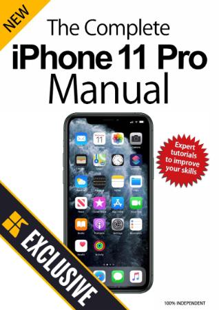 iPhone 11 Pro Manual OCR - The Complete