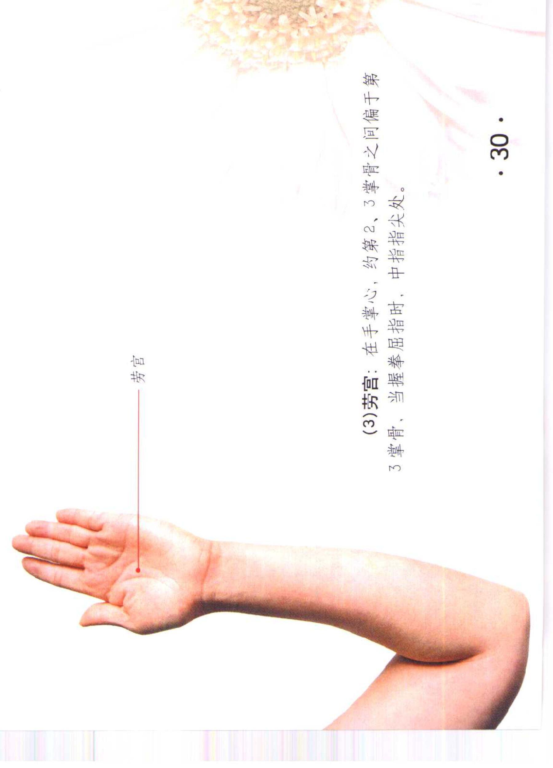 书籍扫描 乳房保健按摩彩色图谱(35)