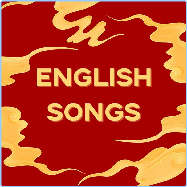 Various Artists - English Songs (2024) [320 Kbps] Z4vGlQwc_o