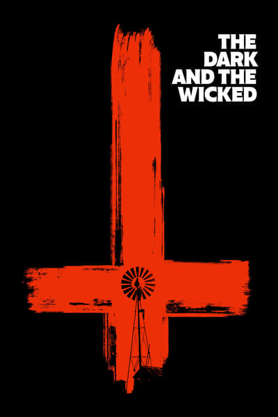 The Dark and The Wicked 2020 1080p BluRay x264-SCARE