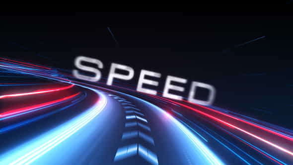 Speed Logo Intro - VideoHive 22036980