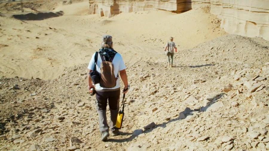 Lost Treasures of Egypt S02E01 Secrets of Tutankhamun 720p WEBRip x264-CAFFEiNE Lost Treasures of Egypt S02E01 Secrets of Tutankhamun 720p WEBRip x264-CAFFEiNE
