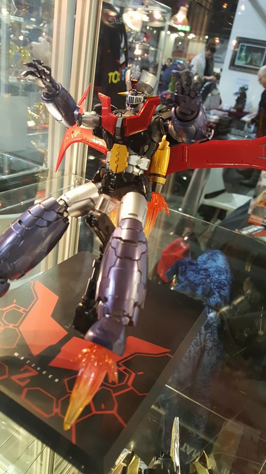 Mazinger Z Infinity - Metal Build (Bandai) - Page 2 IHgHlQCI_o