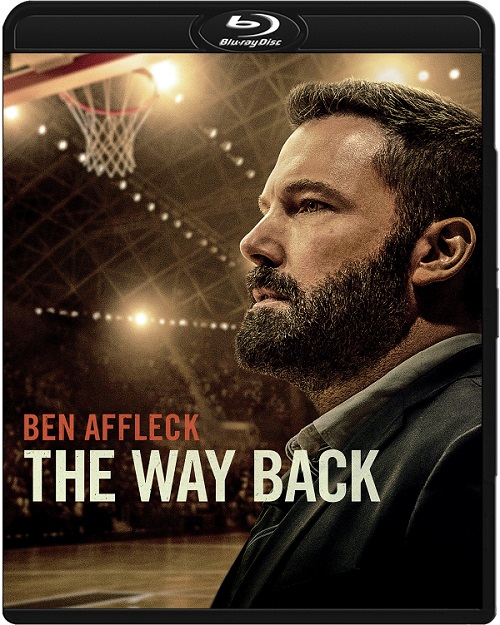 Droga powrotna / The Way Back (2020) MULTi.720p.BluRay.x264.AC3-DENDA / LEKTOR i NAPISY PL