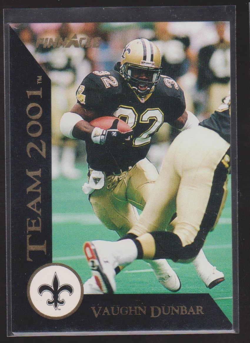 New Orleans Saints Cards You Pick -- Get 40% off Details Inside A7