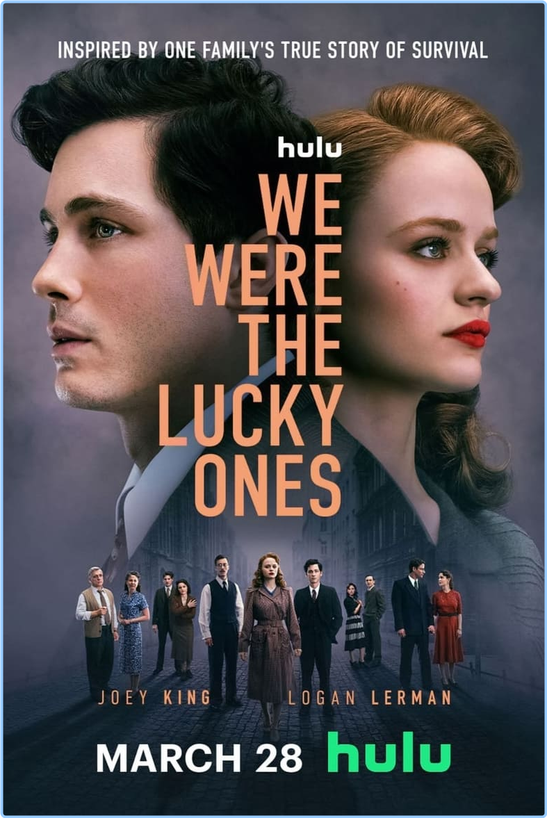 We Were The Lucky Ones S01E08 [1080p] (x265) [6 CH] VXThEjON_o