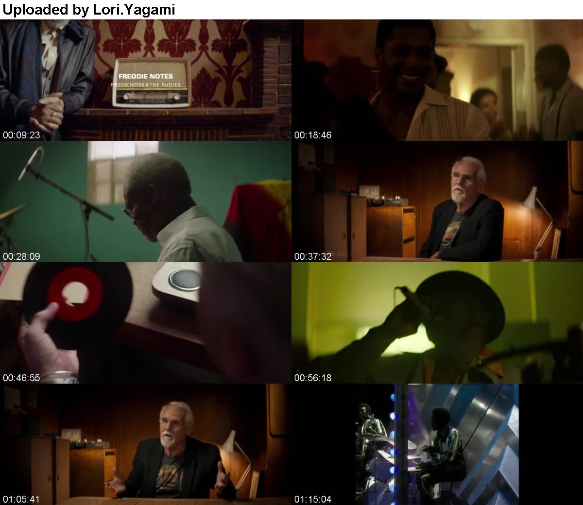 Rudeboy The Story of Trojan Records 2018 HDTV x264-LINKLE