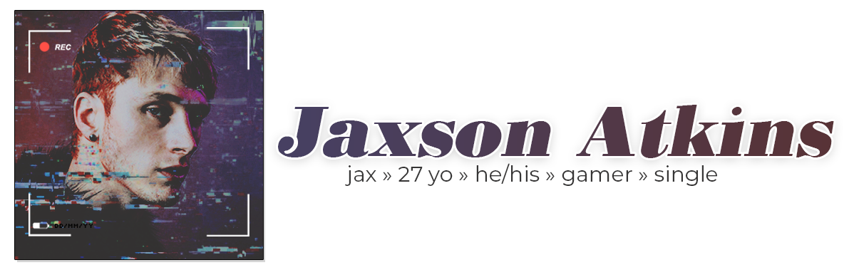 Voir un profil - Jaxson Atkins Rb8saQCv_o