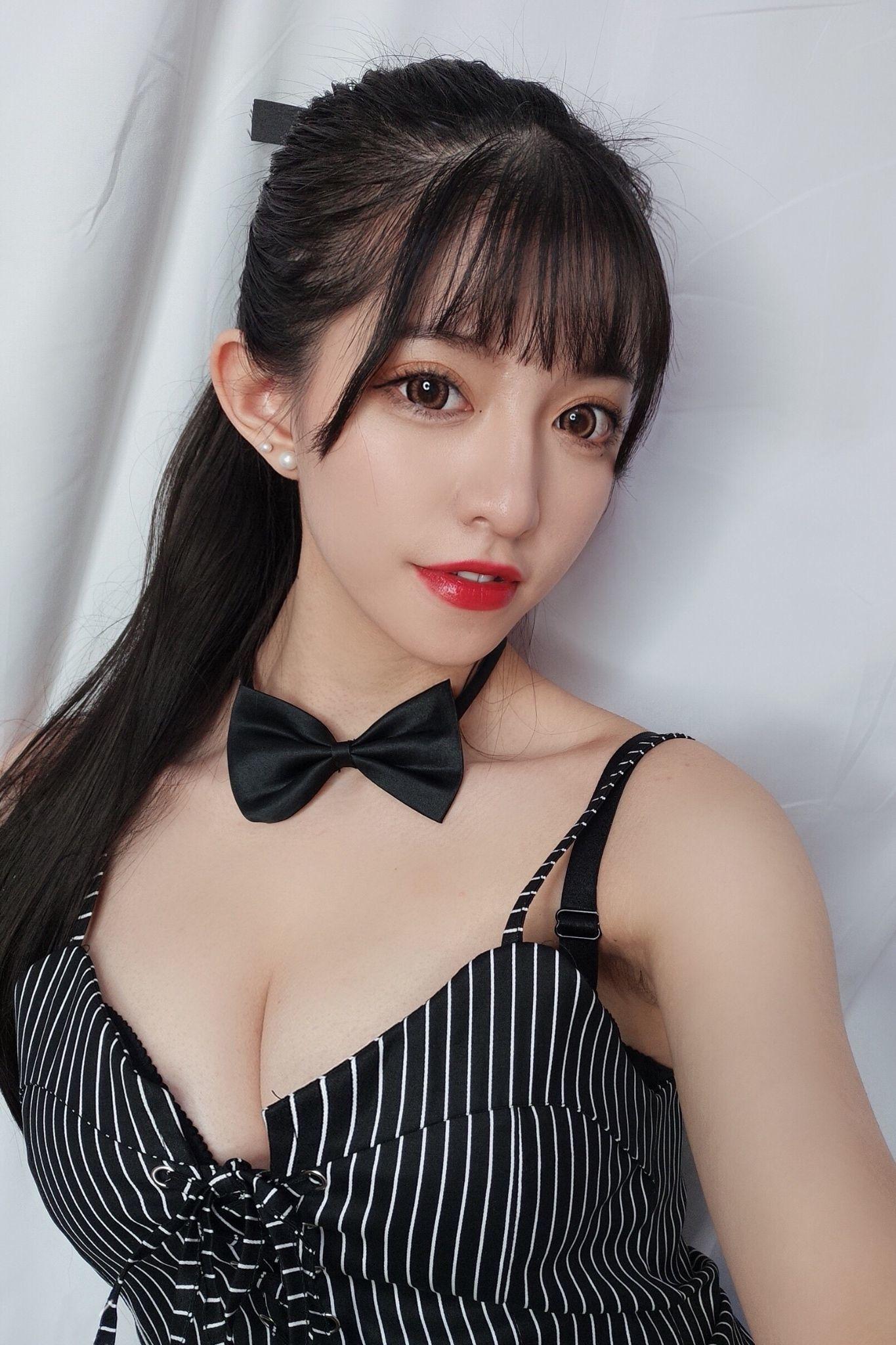 [网红COSER写真] __KETTOE – OL秘书(38)