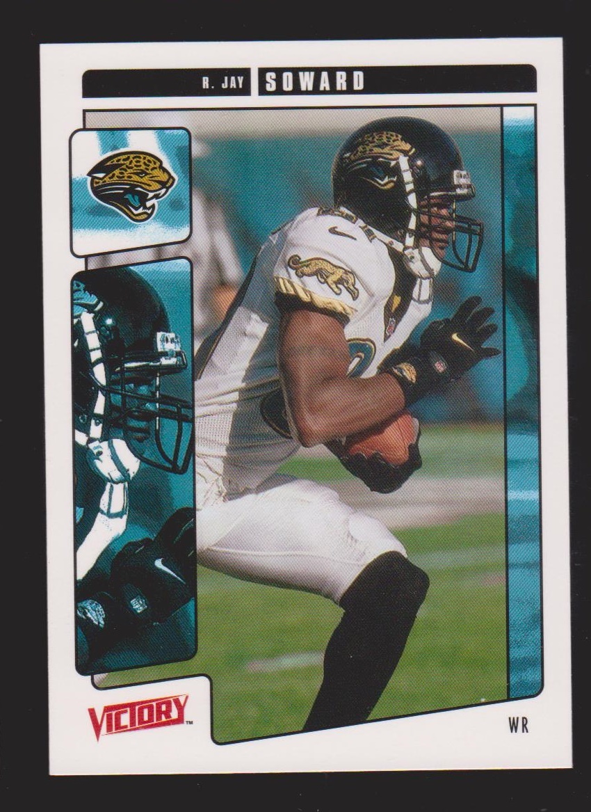 Jacksonville Jaguars Cards You Pick -- Get 40% off Details Inside A6