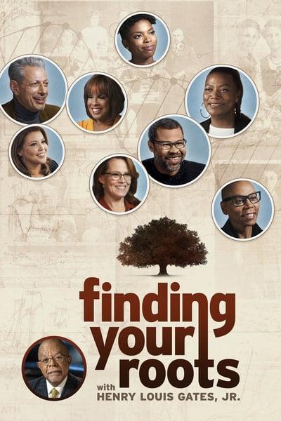 Finding Your Roots S07E07 720p HEVC x265
