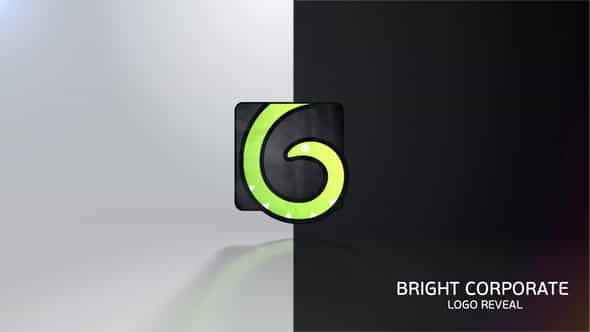 Bright Corporate Logo Reveal - VideoHive 34682669