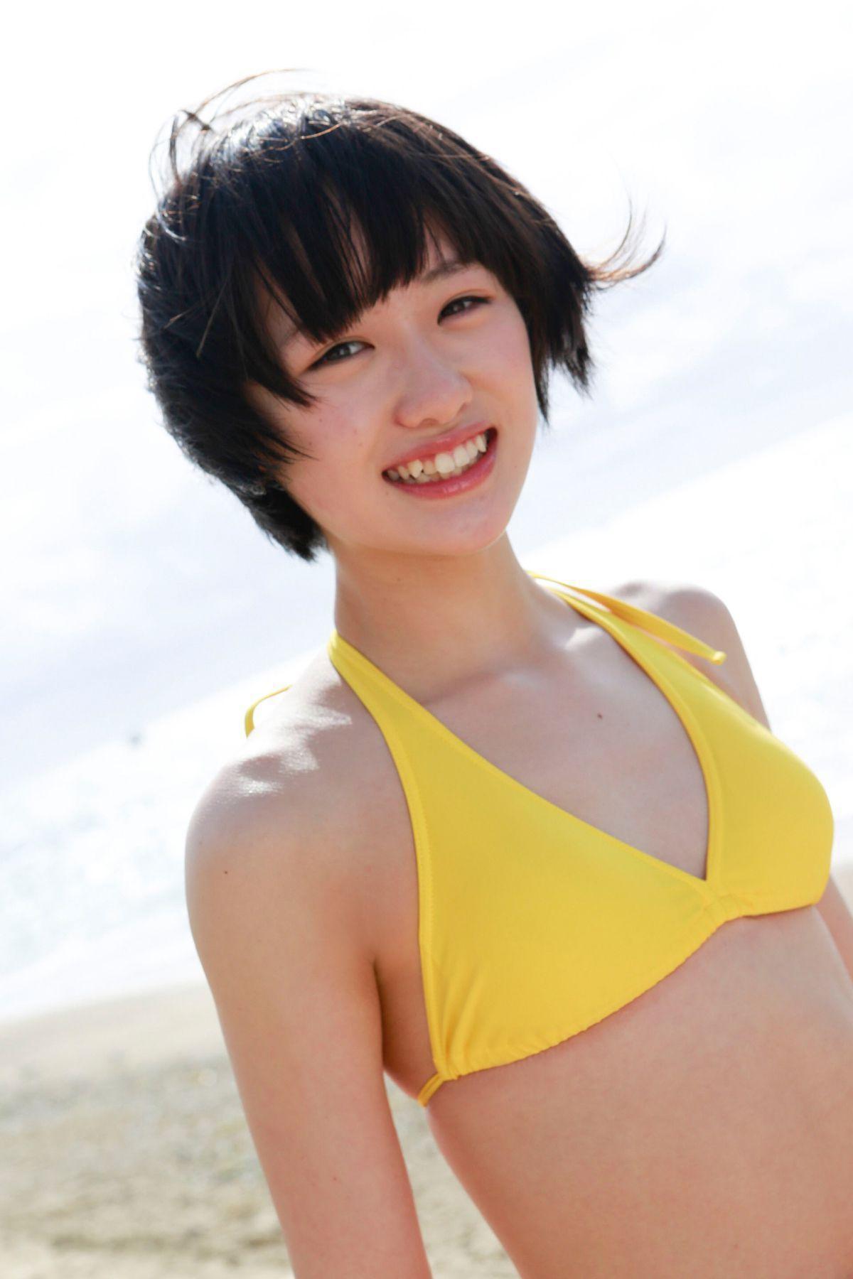 Haruka Kudo 工藤遥 [Hello! Project Digital Books] Vol.138 写真集