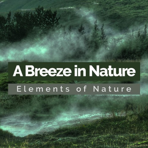 Elements of Nature - A Breeze in Nature - 2019