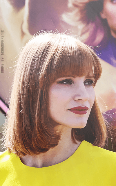 Jessica Chastain - Page 12 YpNwyLid_o