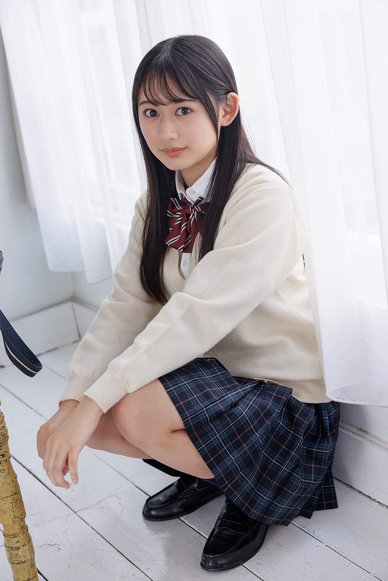 Seia Fujii 藤井星愛, [Minisuka.tv] 2024.03.28 Regular Gallery Set 06.01(9)