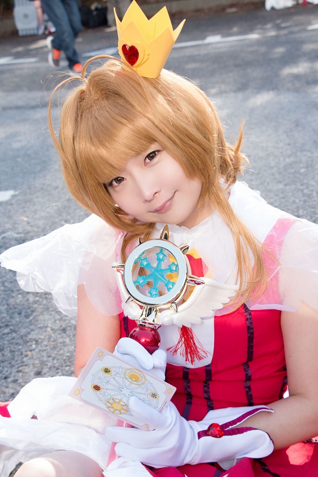 Himari - Sakura