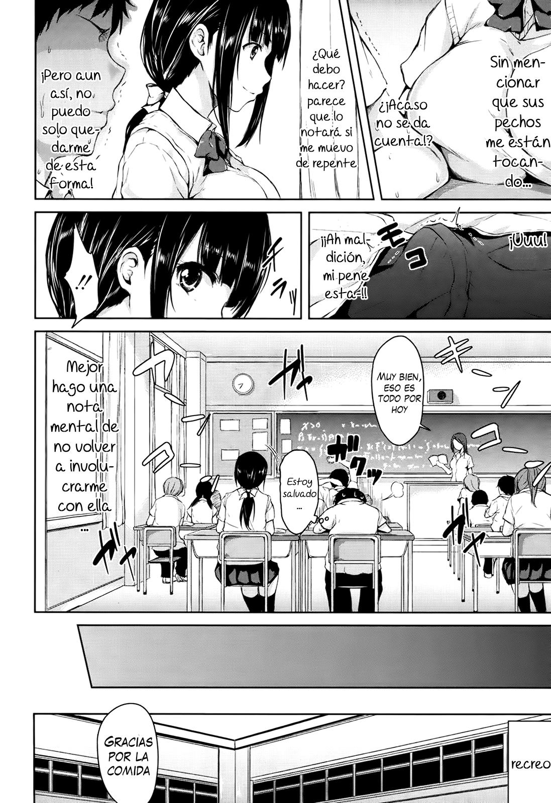 Zannenn Na Heroine Tachi | Heroínas Lamentables Chapter-1 - 9