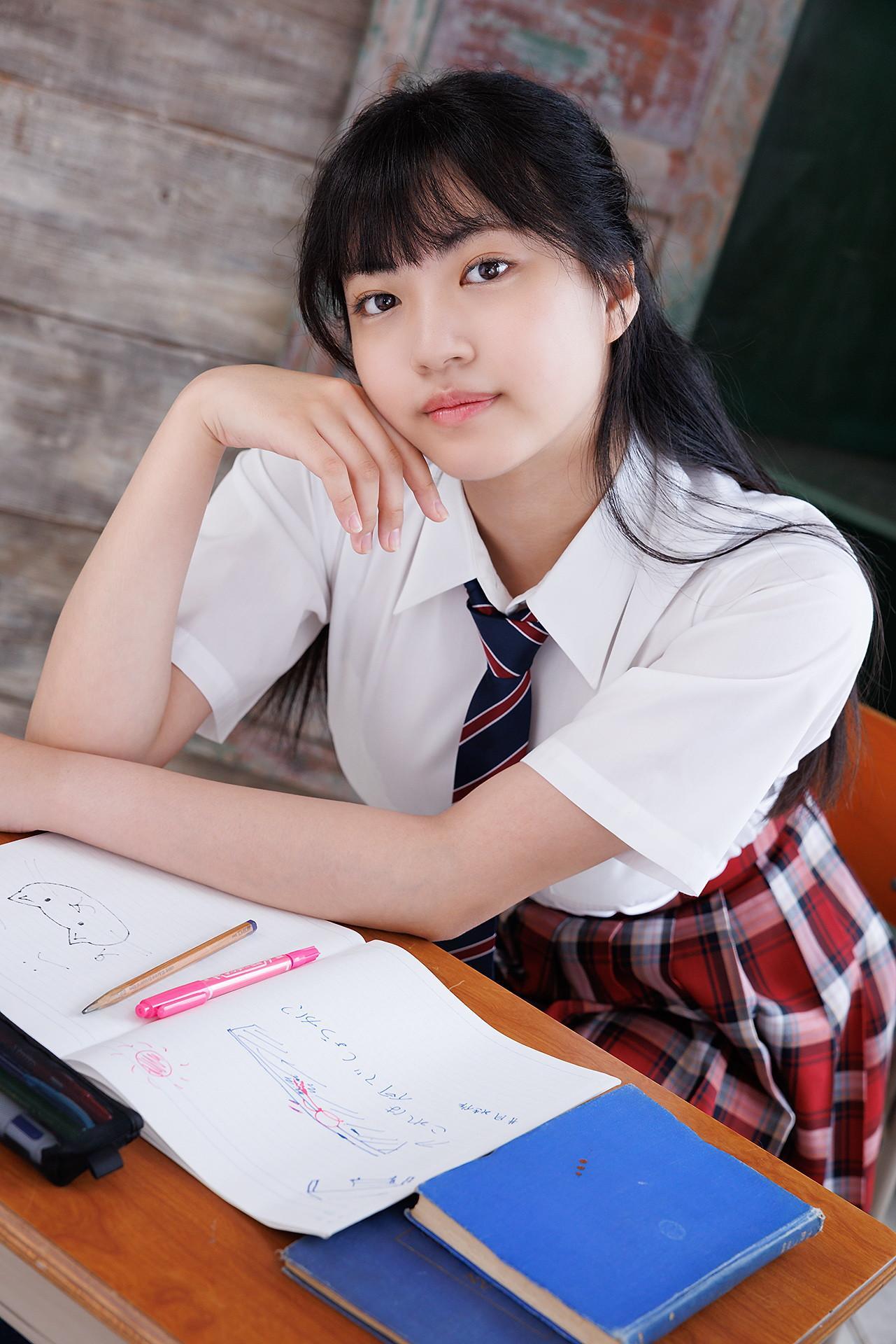 Maaya Obana 小花真彩, Minisuka.tv 202.12.05 Regular Gallery Set 06.01(14)