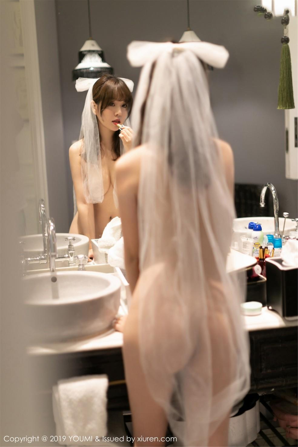 [YouMi尤蜜荟] 2019.07.26 Vol.333 王雨纯(62)