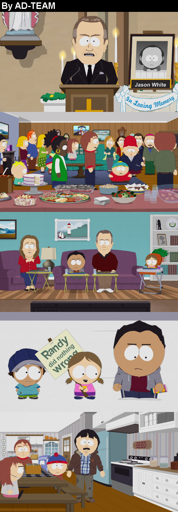 South Park S23E06 Season Finale 1080p AMZN WEB DL DDP2 0 H 264 NTb