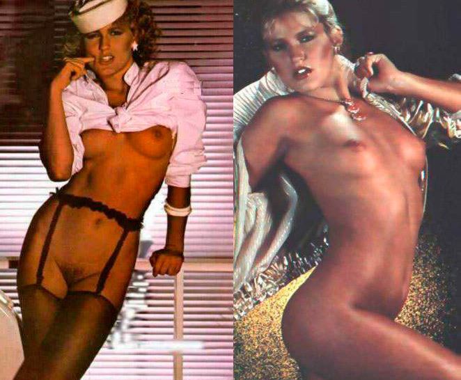 Xuxa pelada na playboy